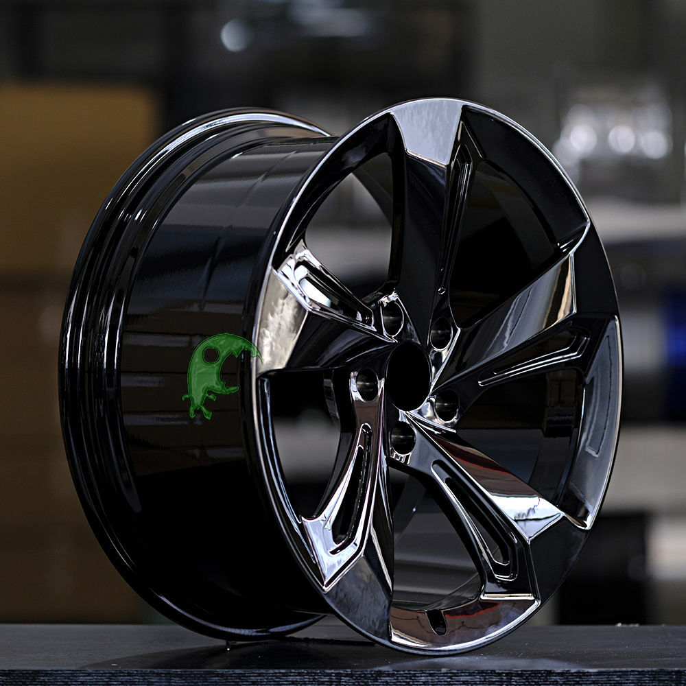 Bentley OEM Style Forged Wheel 1 Piece Design Customization By T6061-T6 Aluminum Alloy