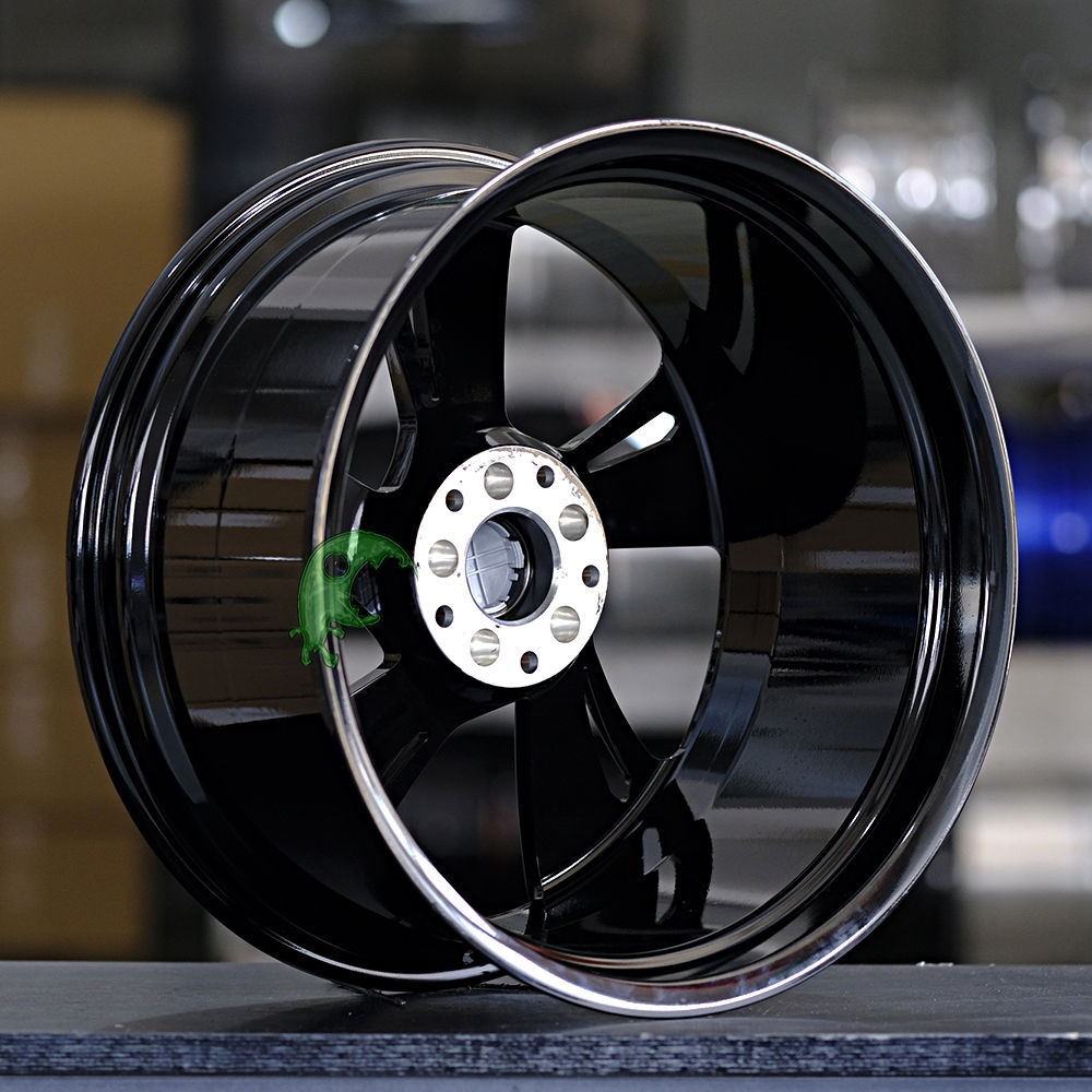 Bentley OEM Style Forged Wheel 1 Piece Design Customization By T6061-T6 Aluminum Alloy