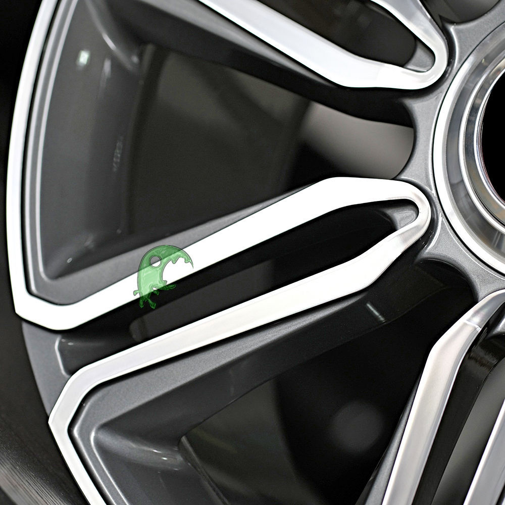 Bentley OEM Style Forged Wheel 1 Piece Design Customization By T6061-T6 Aluminum Alloy