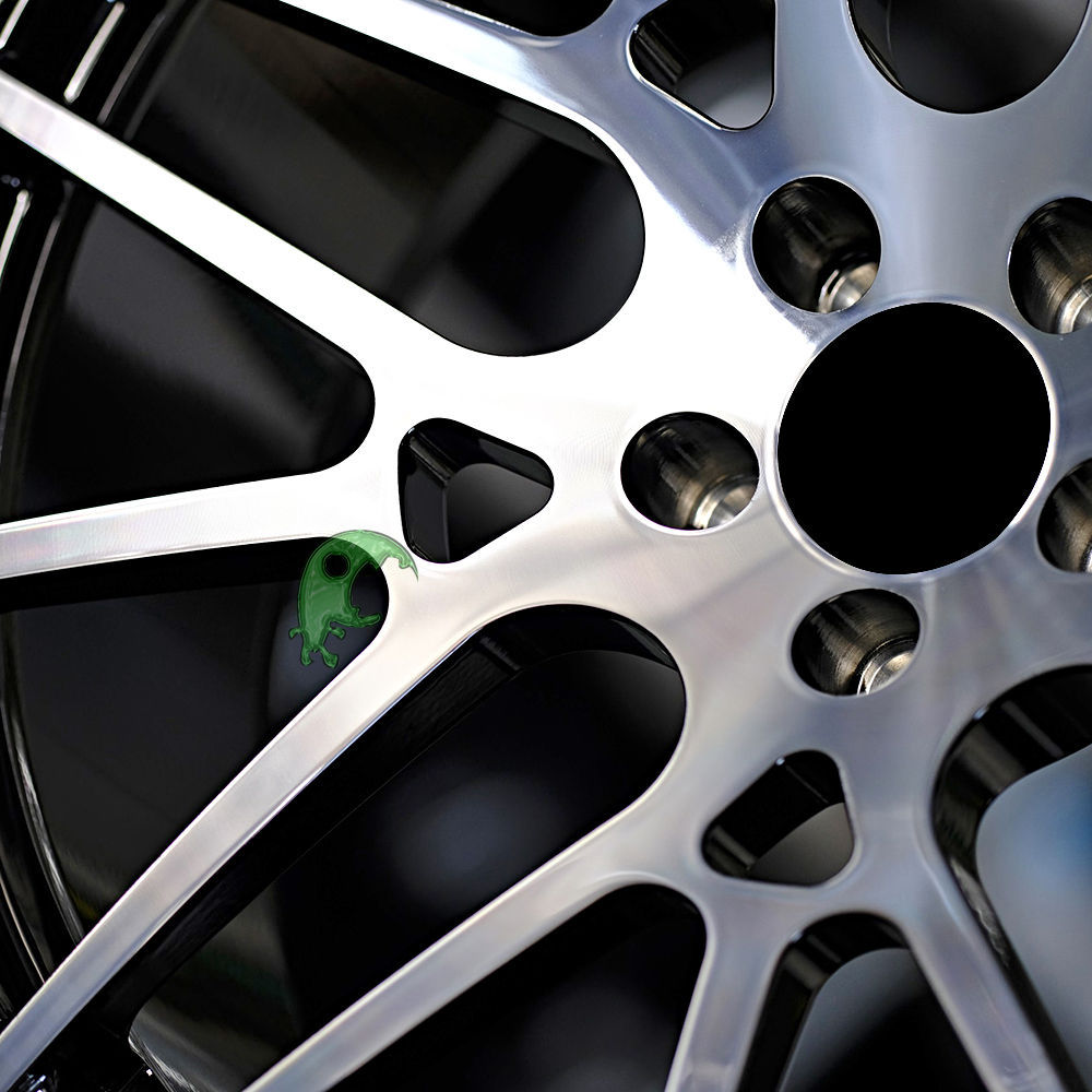 Bentley OEM Style Forged Wheel 1 Piece Design Customization By T6061-T6 Aluminum Alloy