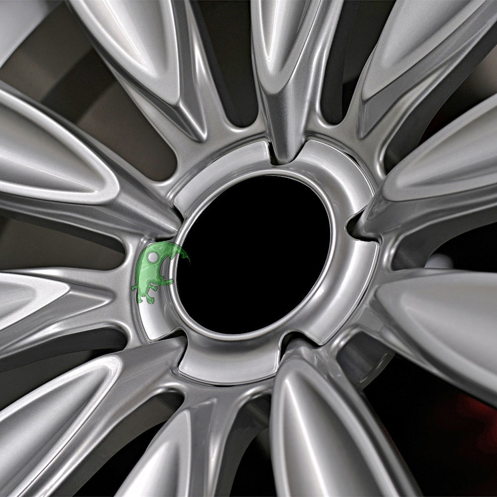 Bentley OEM Style Forged Wheel 1 Piece Design Customization By T6061-T6 Aluminum Alloy