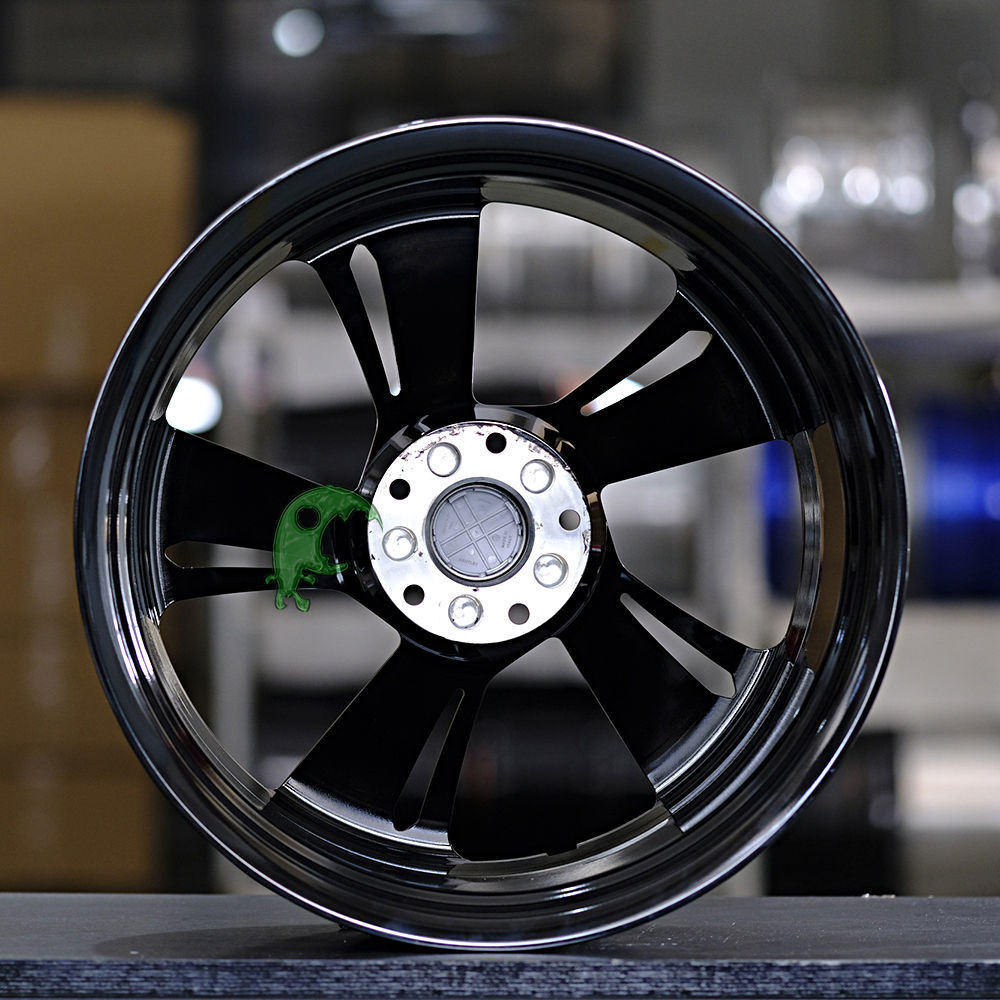 Bentley OEM Style Forged Wheel 1 Piece Design Customization By T6061-T6 Aluminum Alloy