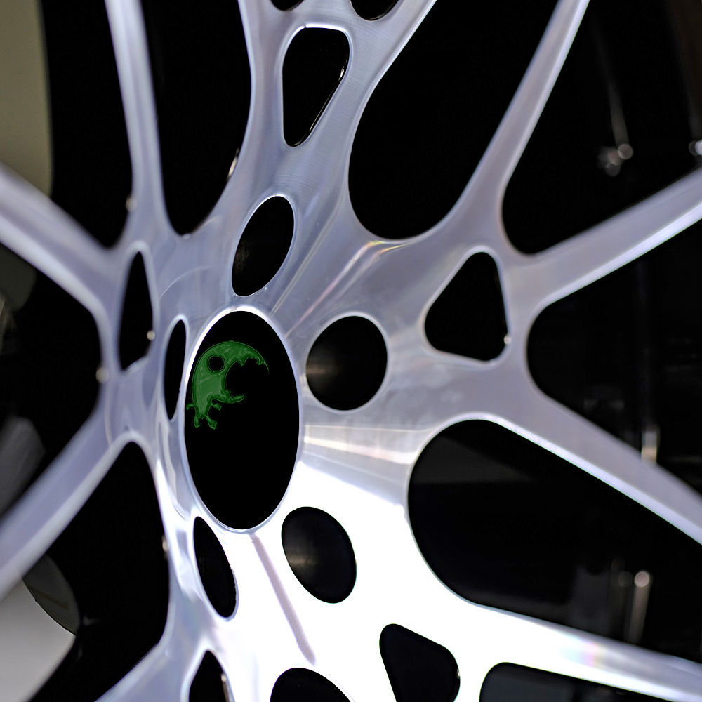 Bentley OEM Style Forged Wheel 1 Piece Design Customization By T6061-T6 Aluminum Alloy