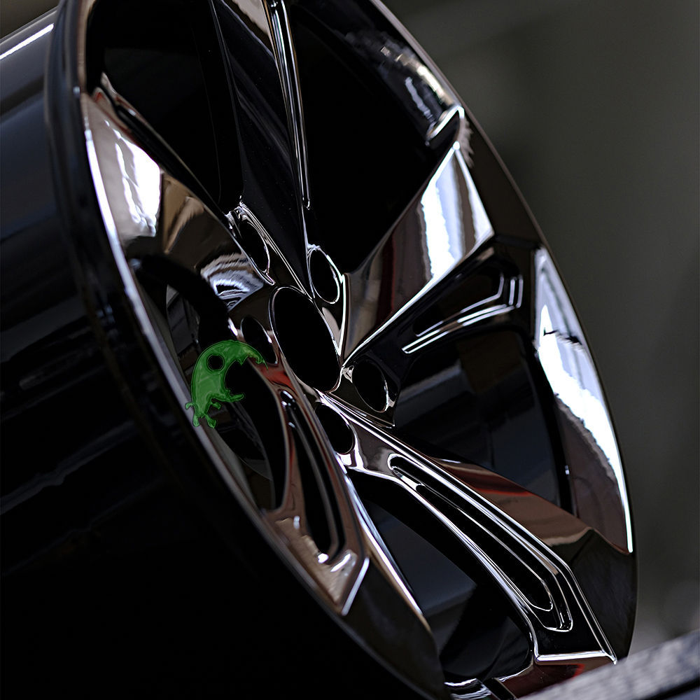 Bentley OEM Style Forged Wheel 1 Piece Design Customization By T6061-T6 Aluminum Alloy
