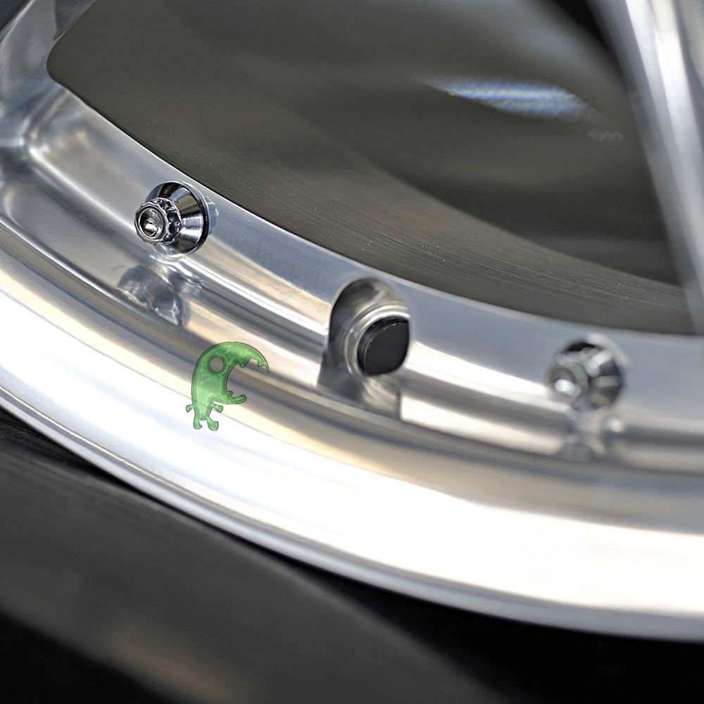 Bentley OEM Style Forged Wheel 1 Piece Design Customization By T6061-T6 Aluminum Alloy