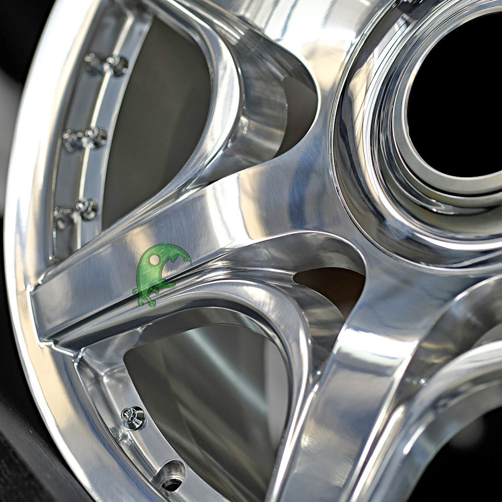 Bentley OEM Style Forged Wheel 1 Piece Design Customization By T6061-T6 Aluminum Alloy