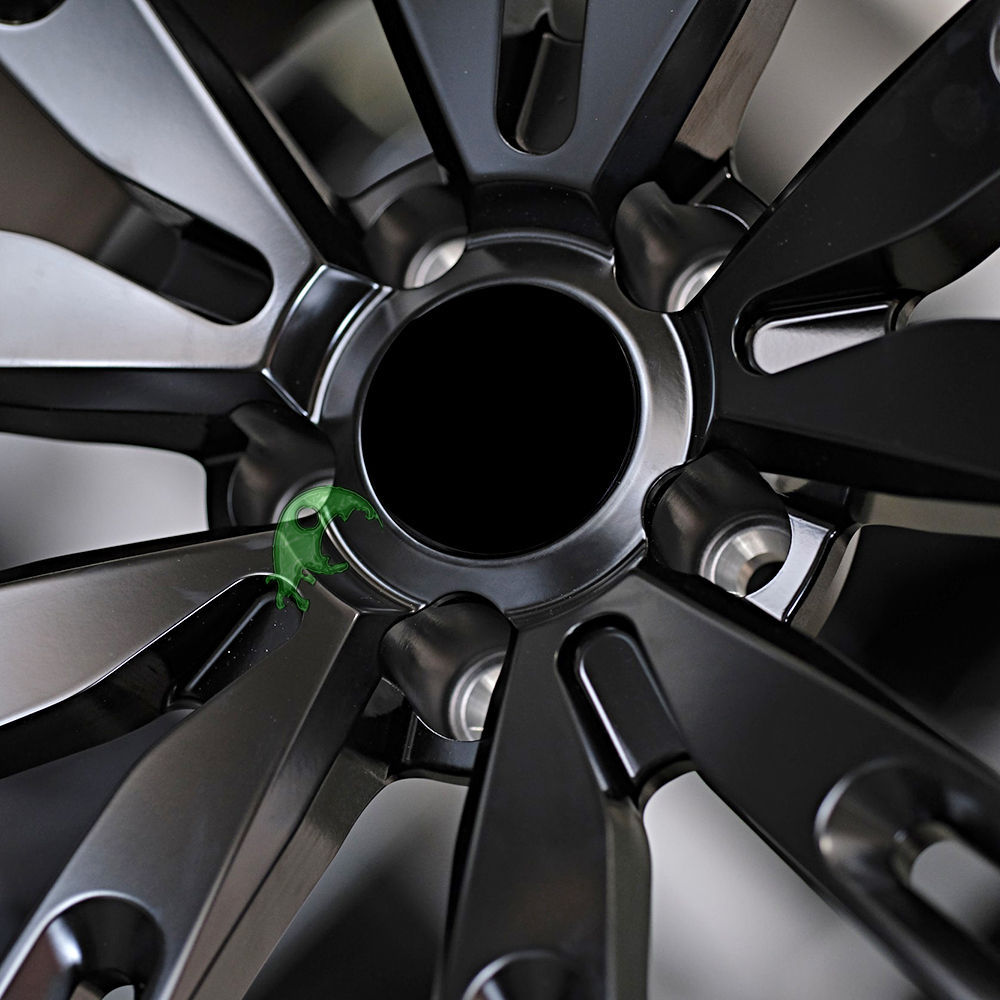 Bentley OEM Style Forged Wheel 1 Piece Design Customization By T6061-T6 Aluminum Alloy