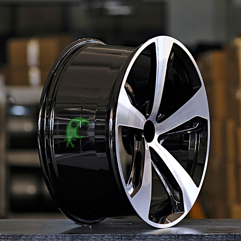 Bentley OEM Style Forged Wheel 1 Piece Design Customization By T6061-T6 Aluminum Alloy