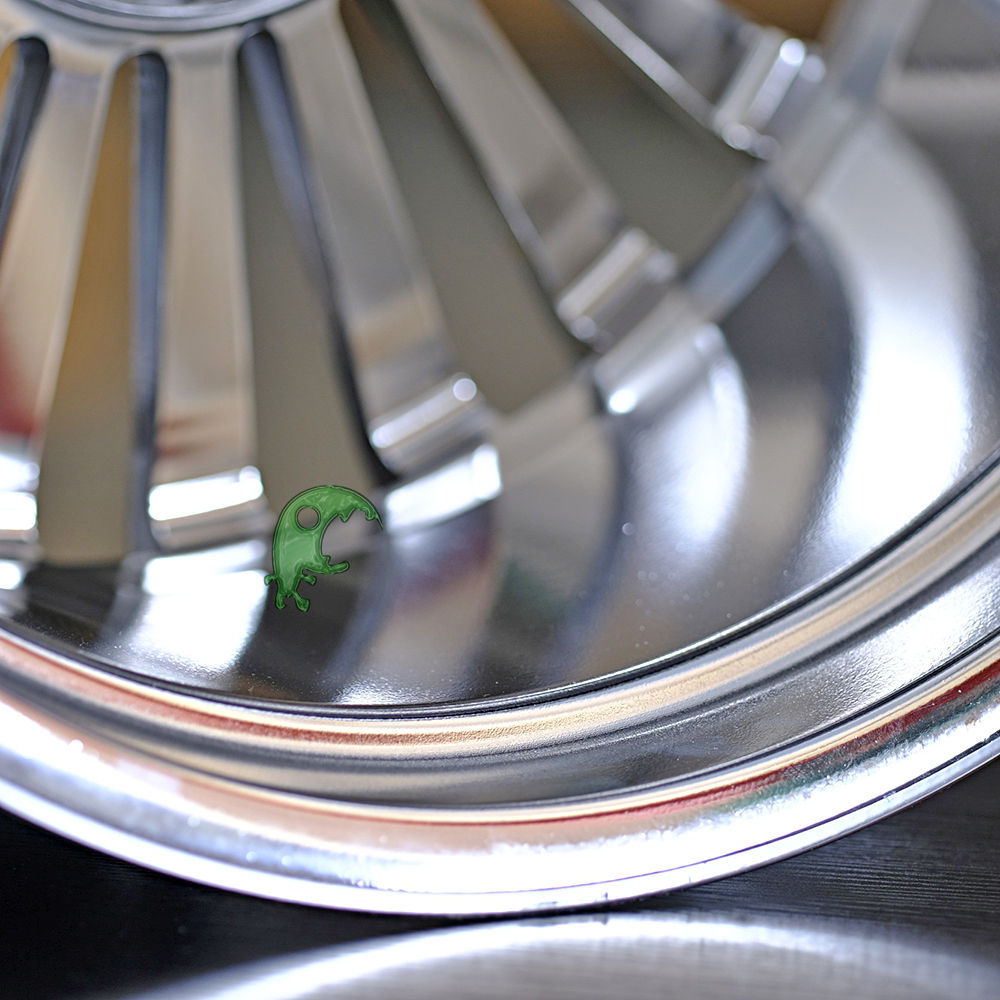 Rolls Royce OEM Style Forged Wheel 1 Piece Design Customization By T6061-T6 Aluminum Alloy