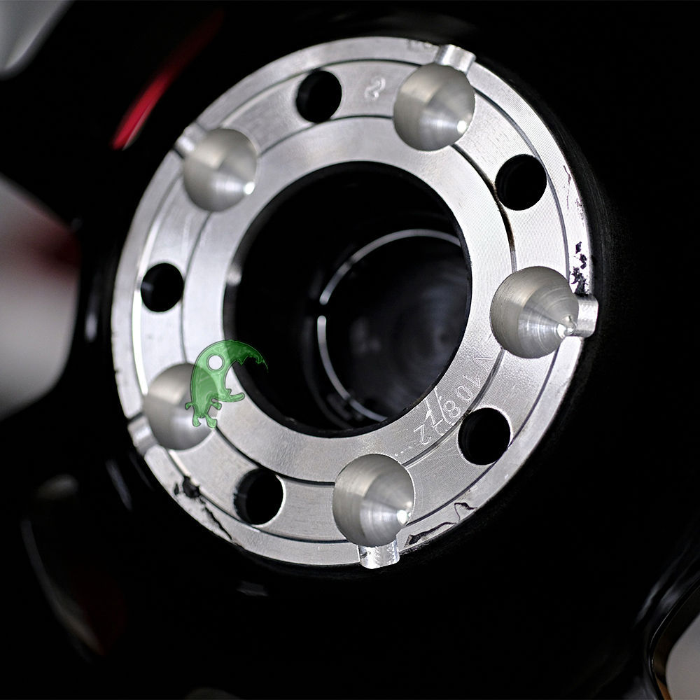 Rolls Royce OEM Style Forged Wheel 1 Piece Design Customization By T6061-T6 Aluminum Alloy