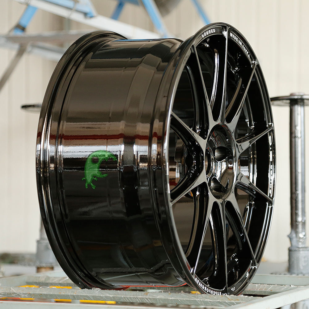 Speed Freak Customized Style Forged Wheel 1 Piece Design Customization By T6061-T6 Aluminum Alloy