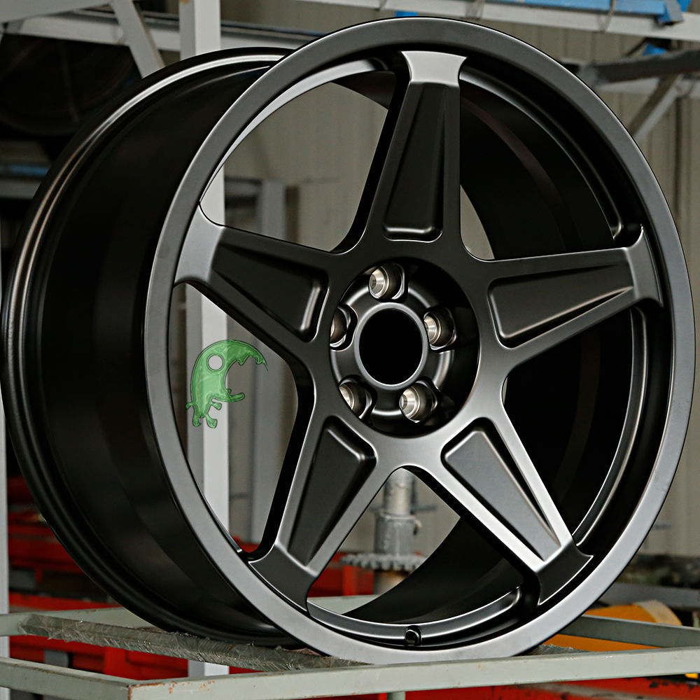 Speed Freak Customized Style Forged Wheel 1 Piece Design Customization By T6061-T6 Aluminum Alloy