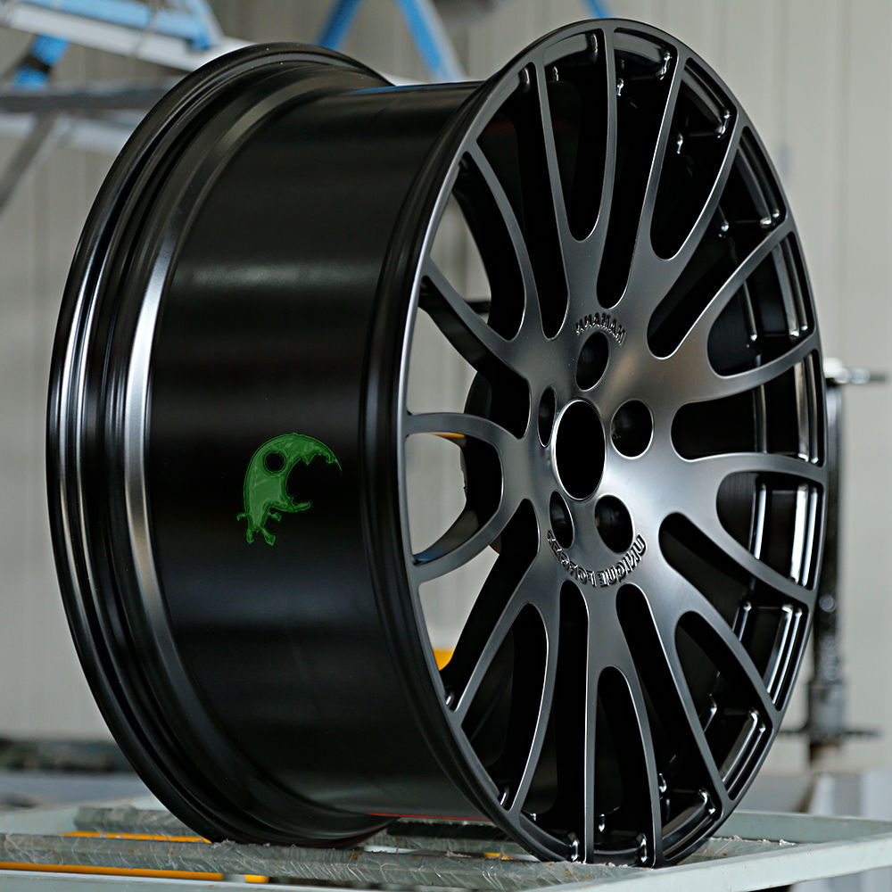 Speed Freak Customized Style Forged Wheel 1 Piece Design Customization By T6061-T6 Aluminum Alloy