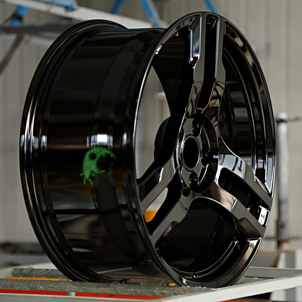Speed Freak Customized Style Forged Wheel 1 Piece Design Customization By T6061-T6 Aluminum Alloy