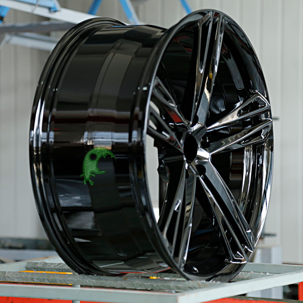 Speed Freak Customized Style Forged Wheel 1 Piece Design Customization By T6061-T6 Aluminum Alloy