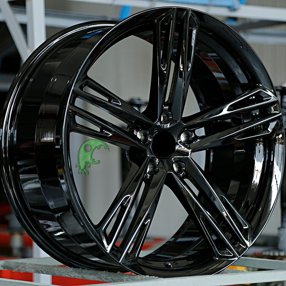 Speed Freak Customized Style Forged Wheel 1 Piece Design Customization By T6061-T6 Aluminum Alloy