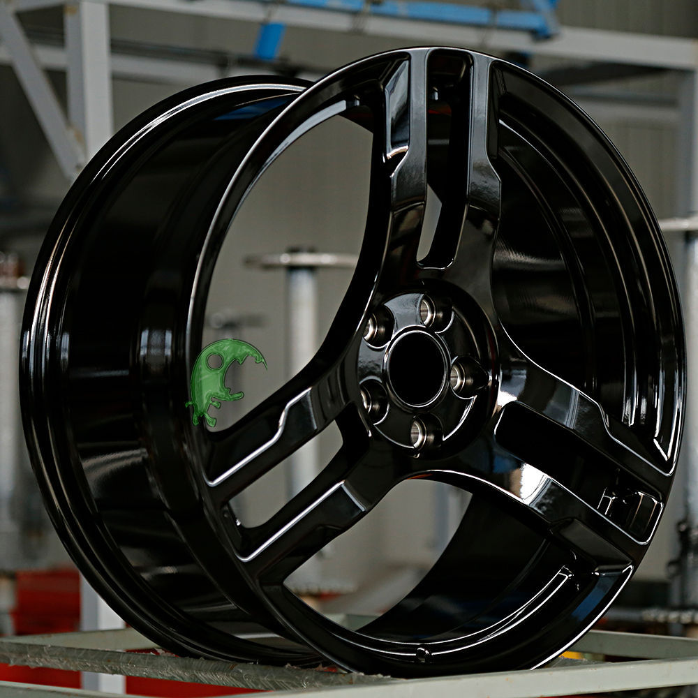 Speed Freak Customized Style Forged Wheel 1 Piece Design Customization By T6061-T6 Aluminum Alloy