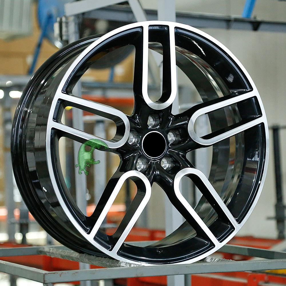 Speed Freak Customized Style Forged Wheel 1 Piece Design Customization By T6061-T6 Aluminum Alloy