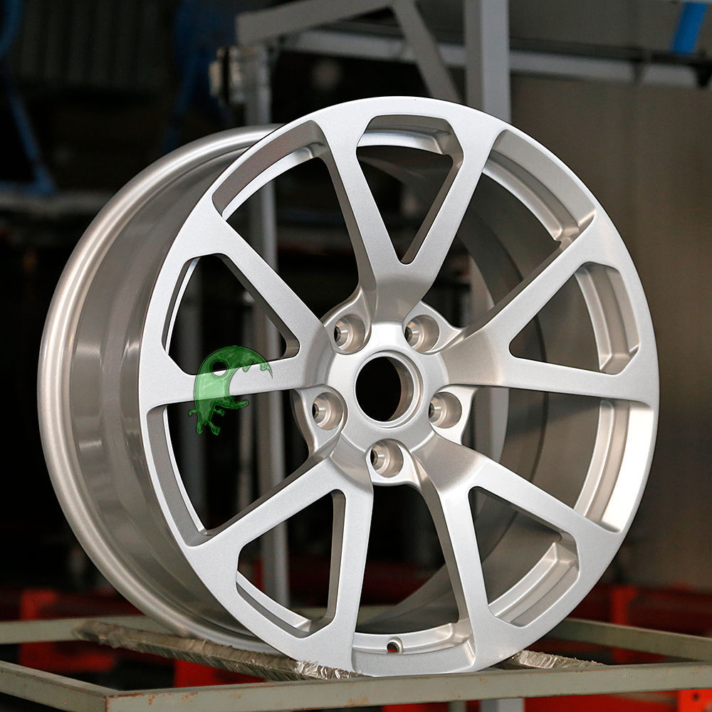 Speed Freak Customized Style Forged Wheel 1 Piece Design Customization By T6061-T6 Aluminum Alloy