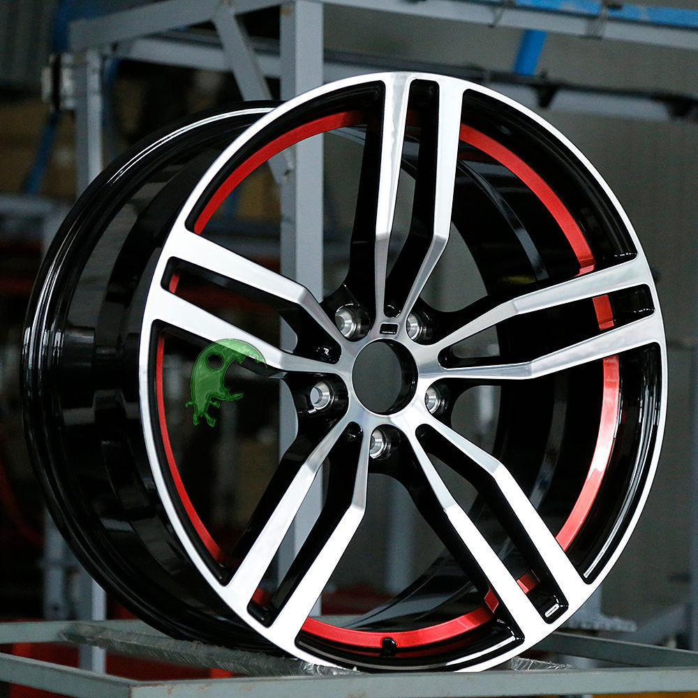 Speed Freak Customized Style Forged Wheel 1 Piece Design Customization By T6061-T6 Aluminum Alloy