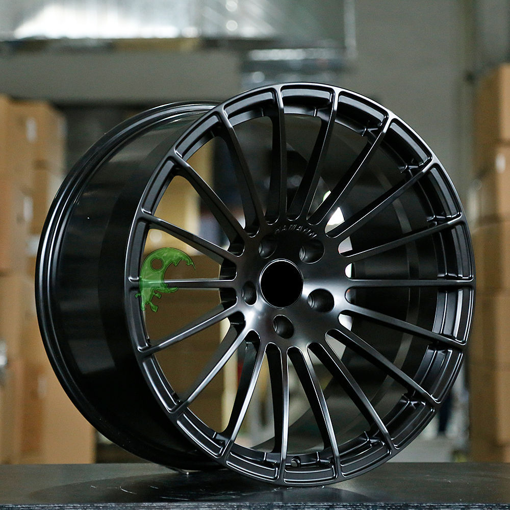 Speed Freak Customized Style Forged Wheel 1 Piece Design Customization By T6061-T6 Aluminum Alloy