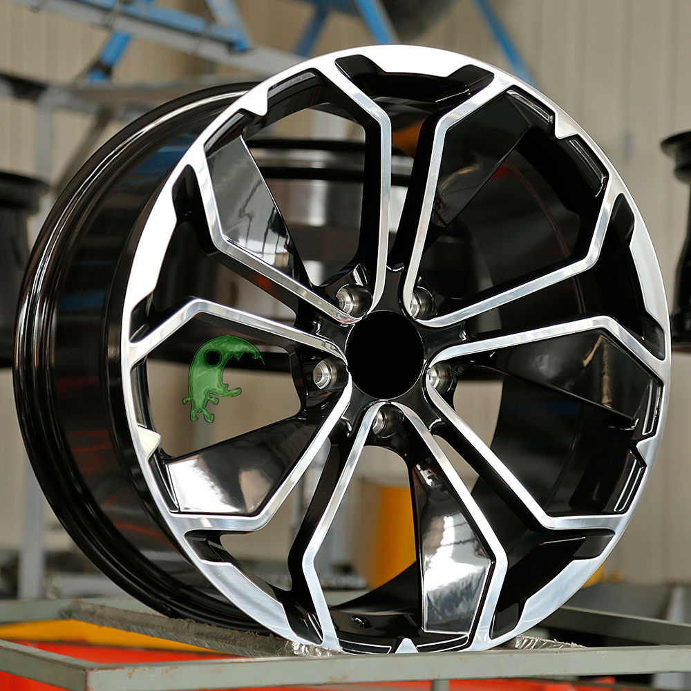 Speed Freak Customized Style Forged Wheel 1 Piece Design Customization By T6061-T6 Aluminum Alloy