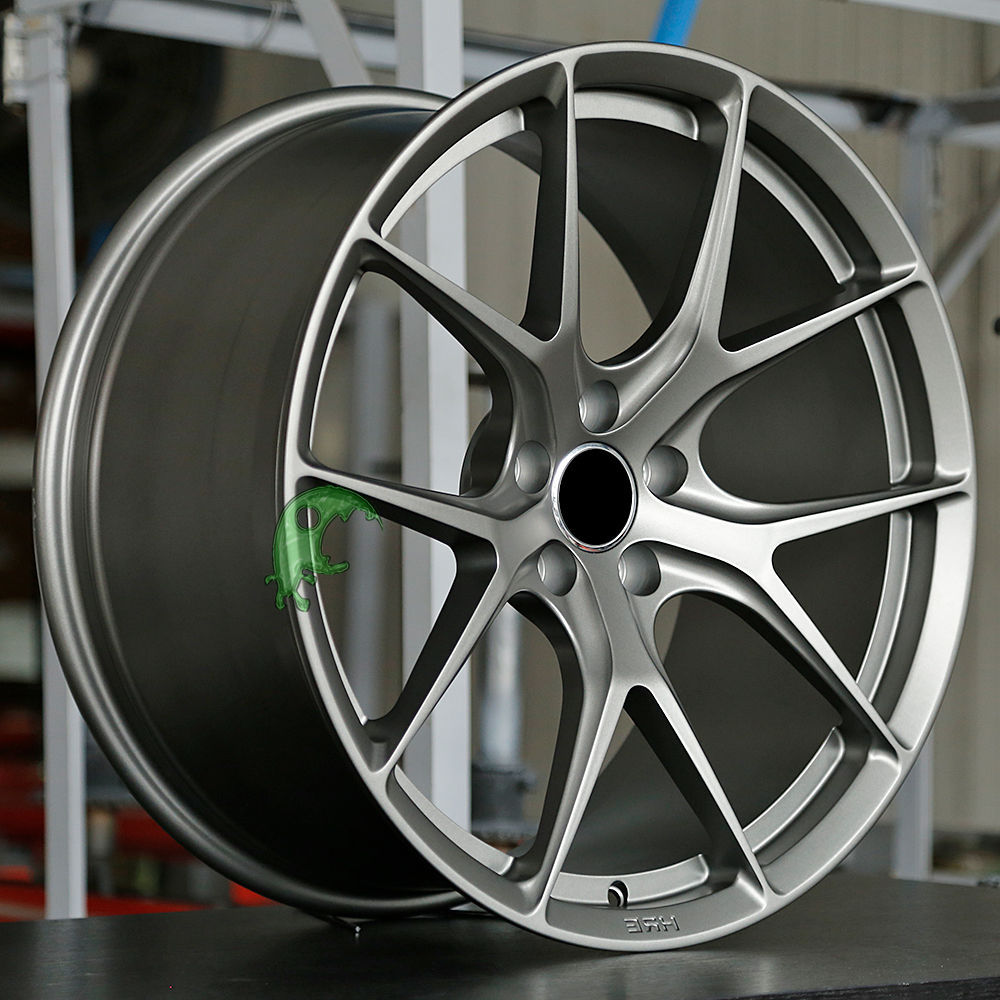 Speed Freak Customized Style Forged Wheel 1 Piece Design Customization By T6061-T6 Aluminum Alloy