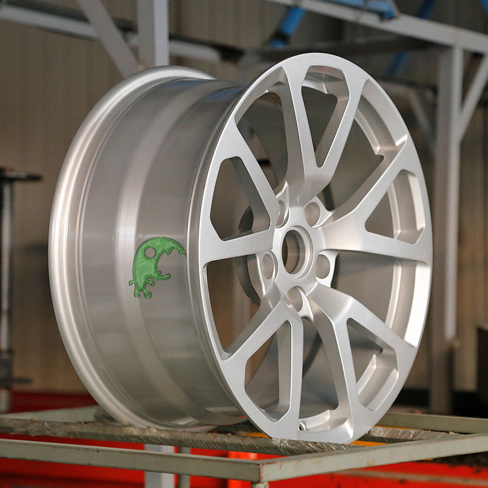 Speed Freak Customized Style Forged Wheel 1 Piece Design Customization By T6061-T6 Aluminum Alloy