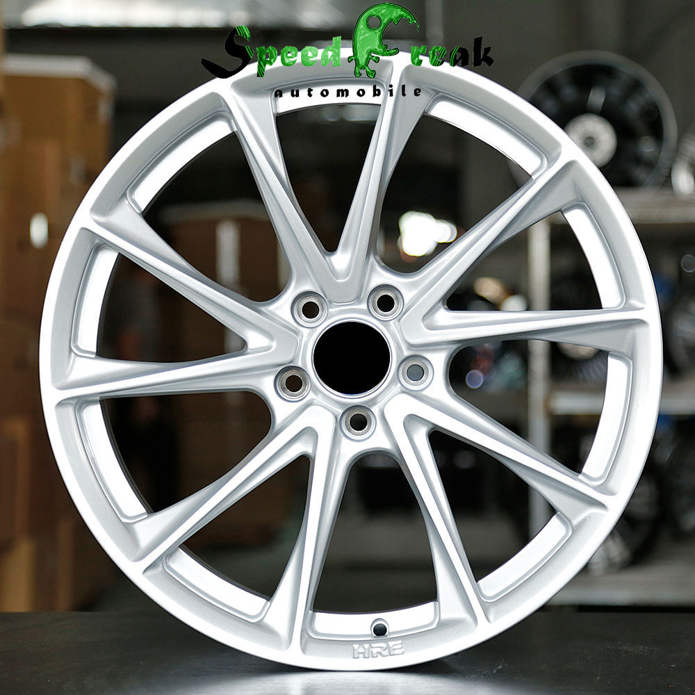 Speed Freak Customized Style Forged Wheel 1 Piece Design Customization By T6061-T6 Aluminum Alloy