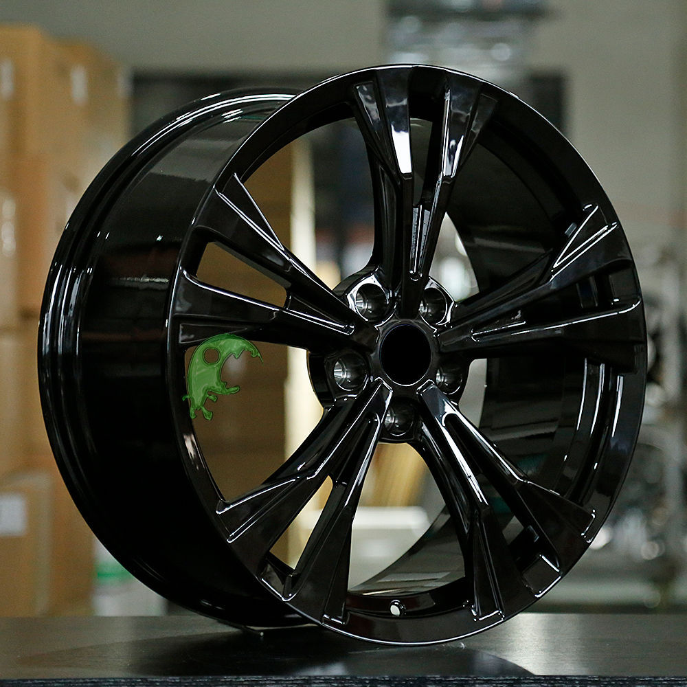 Speed Freak Customized Style Forged Wheel 1 Piece Design Customization By T6061-T6 Aluminum Alloy