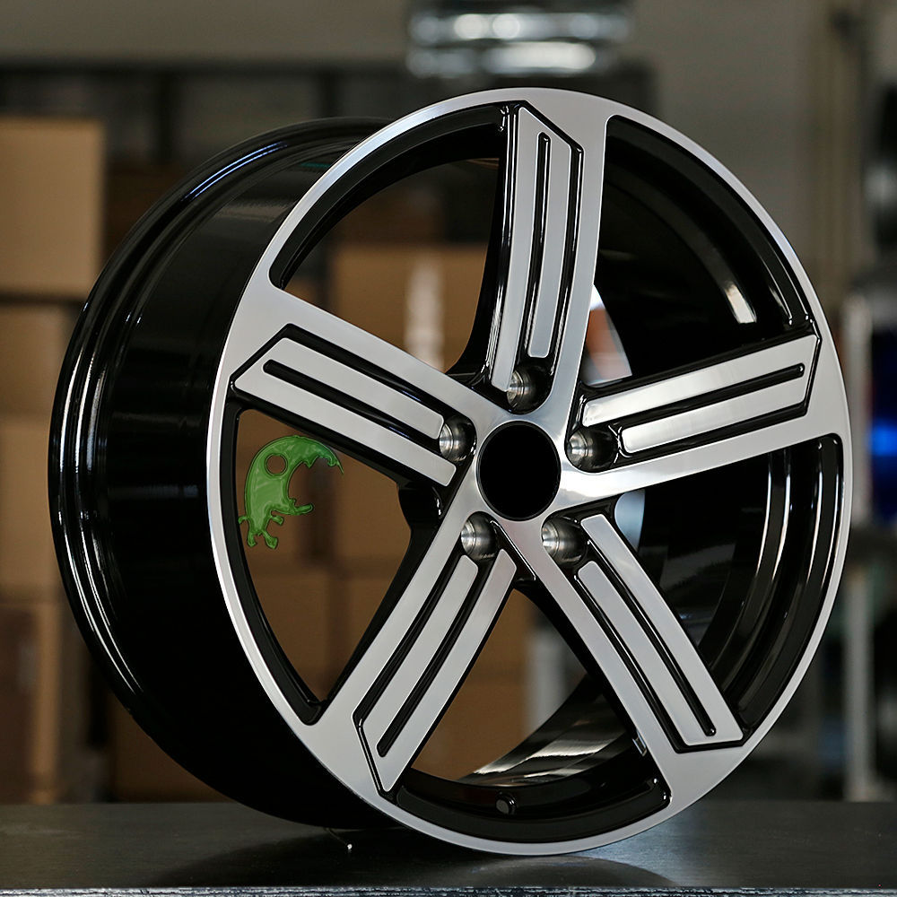 Speed Freak Customized Style Forged Wheel 1 Piece Design Customization By T6061-T6 Aluminum Alloy