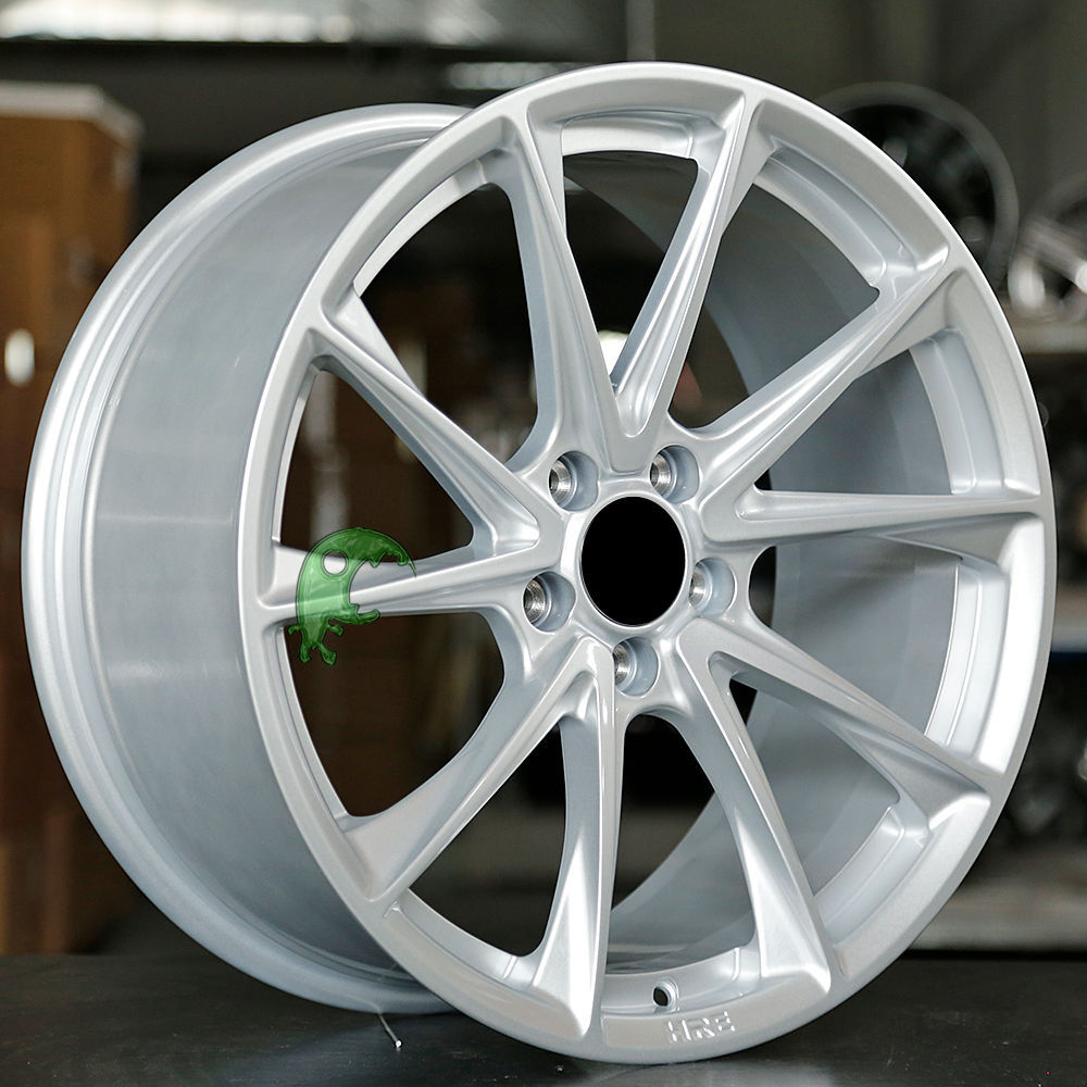 Speed Freak Customized Style Forged Wheel 1 Piece Design Customization By T6061-T6 Aluminum Alloy