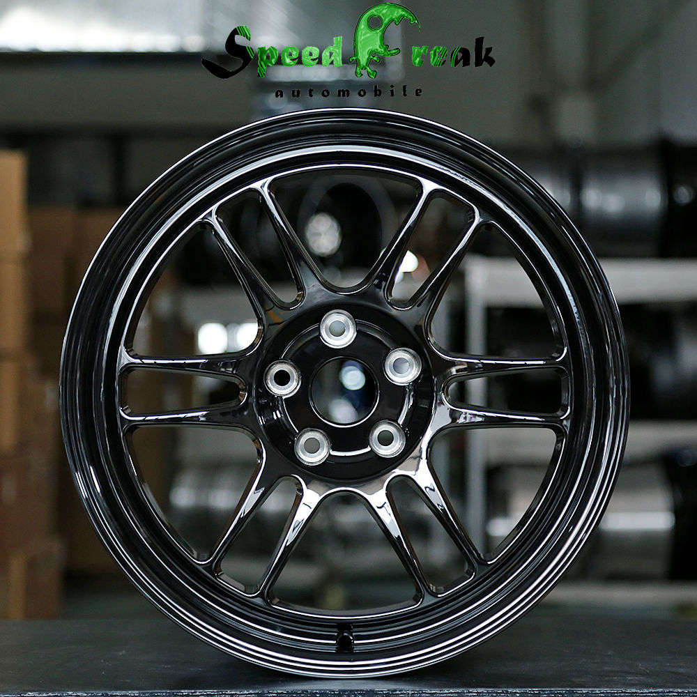 Speed Freak Customized Style Forged Wheel 1 Piece Design Customization By T6061-T6 Aluminum Alloy