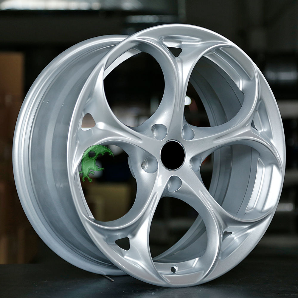 Speed Freak Customized Style Forged Wheel 1 Piece Design Customization By T6061-T6 Aluminum Alloy