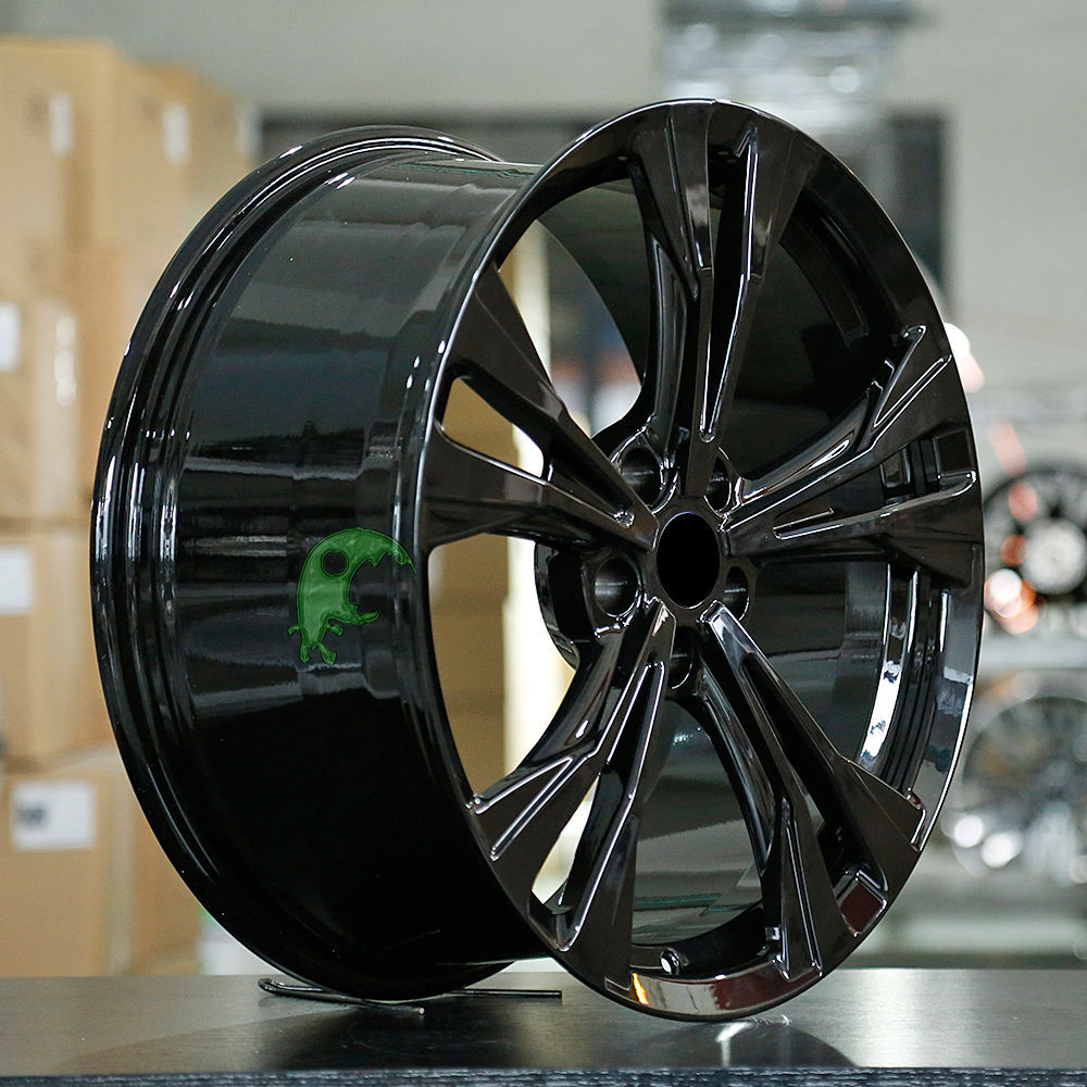 Speed Freak Customized Style Forged Wheel 1 Piece Design Customization By T6061-T6 Aluminum Alloy