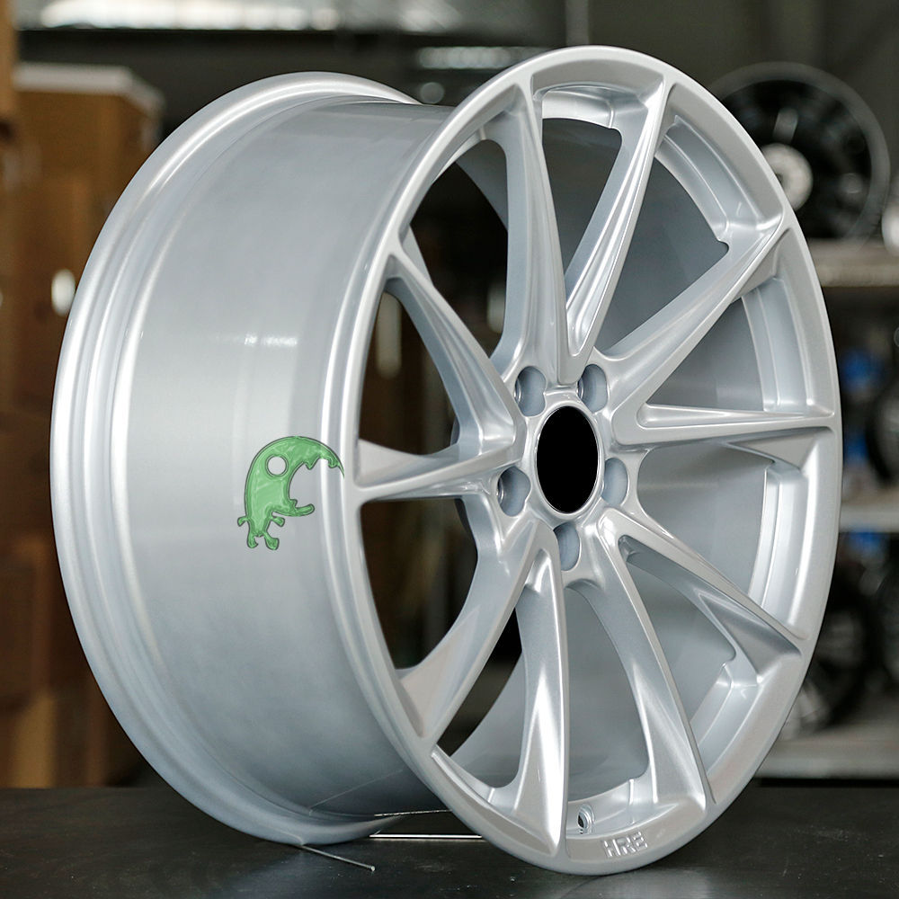 Speed Freak Customized Style Forged Wheel 1 Piece Design Customization By T6061-T6 Aluminum Alloy