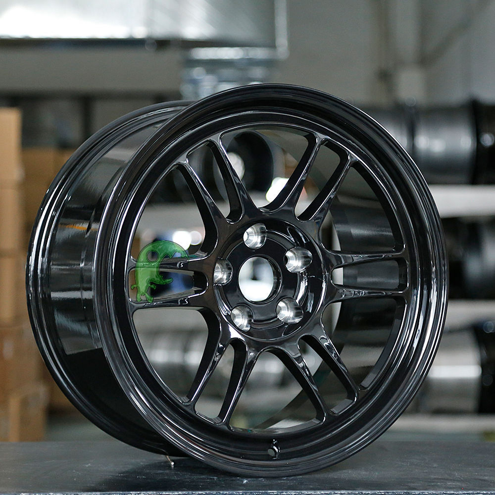 Speed Freak Customized Style Forged Wheel 1 Piece Design Customization By T6061-T6 Aluminum Alloy