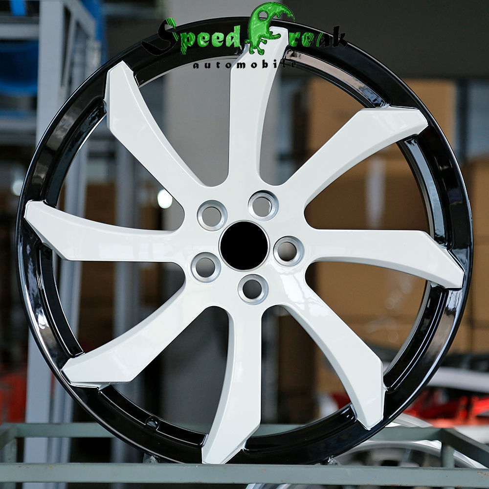 Speed Freak Customized Style Forged Wheel 1 Piece Design Customization By T6061-T6 Aluminum Alloy