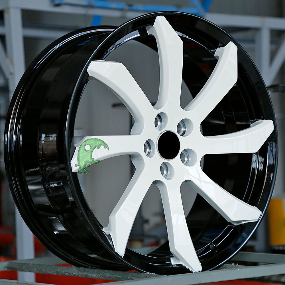 Speed Freak Customized Style Forged Wheel 1 Piece Design Customization By T6061-T6 Aluminum Alloy