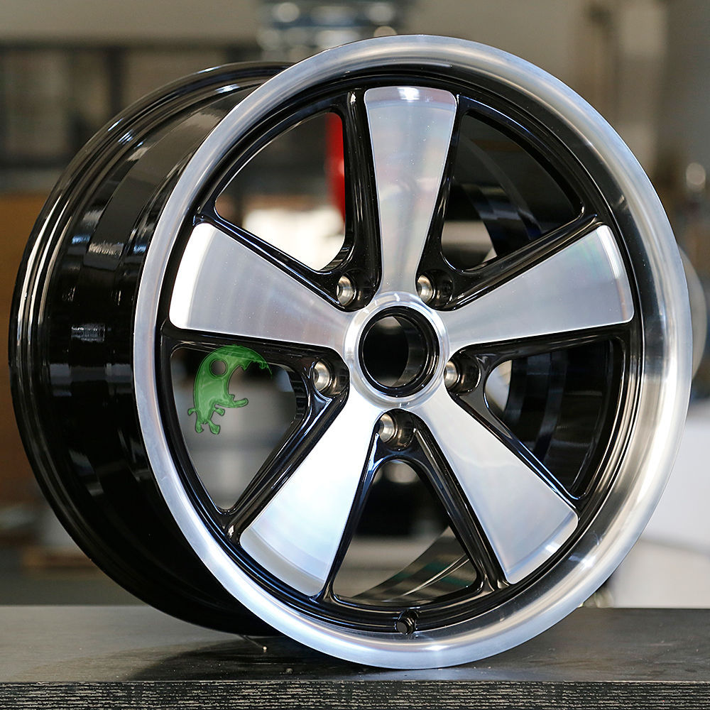 Speed Freak Customized Style Forged Wheel 1 Piece Design Customization By T6061-T6 Aluminum Alloy