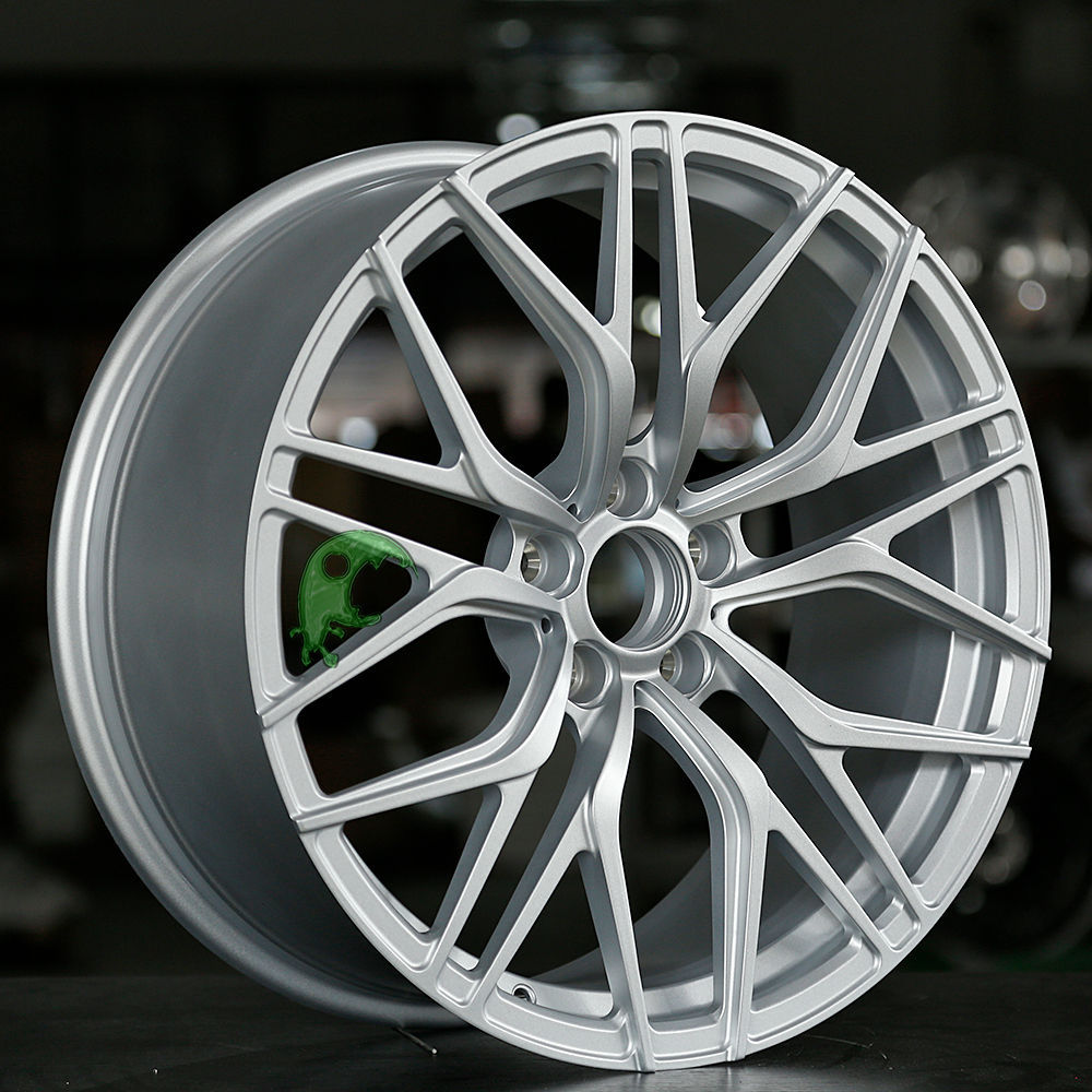 Speed Freak Customized Style Forged Wheel 1 Piece Design Customization By T6061-T6 Aluminum Alloy