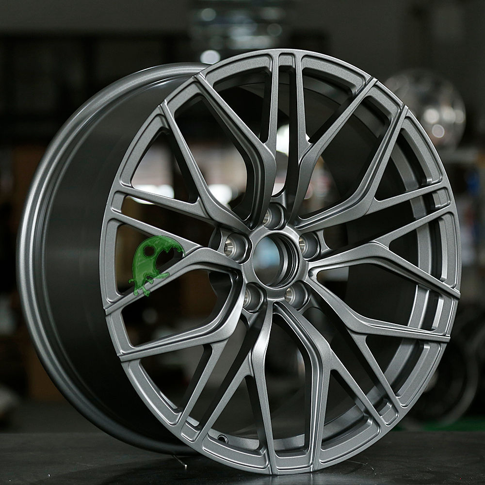 Speed Freak Customized Style Forged Wheel 1 Piece Design Customization By T6061-T6 Aluminum Alloy