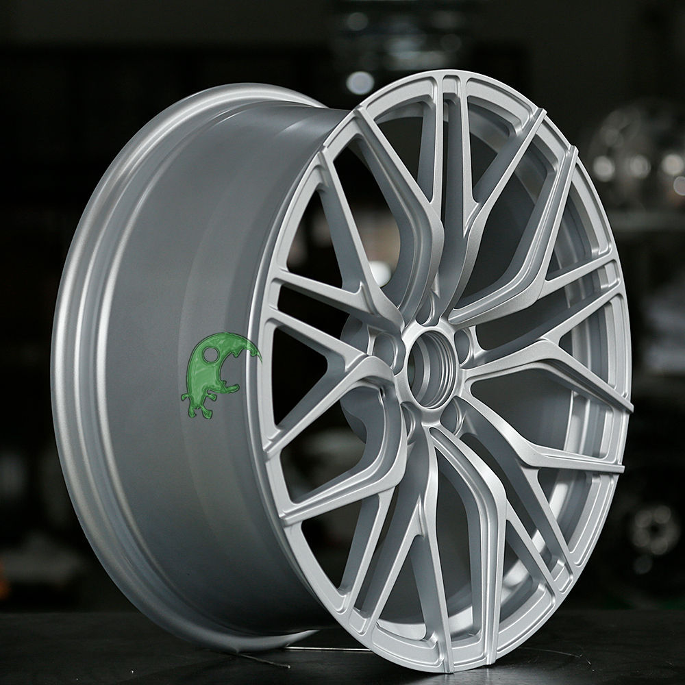 Speed Freak Customized Style Forged Wheel 1 Piece Design Customization By T6061-T6 Aluminum Alloy