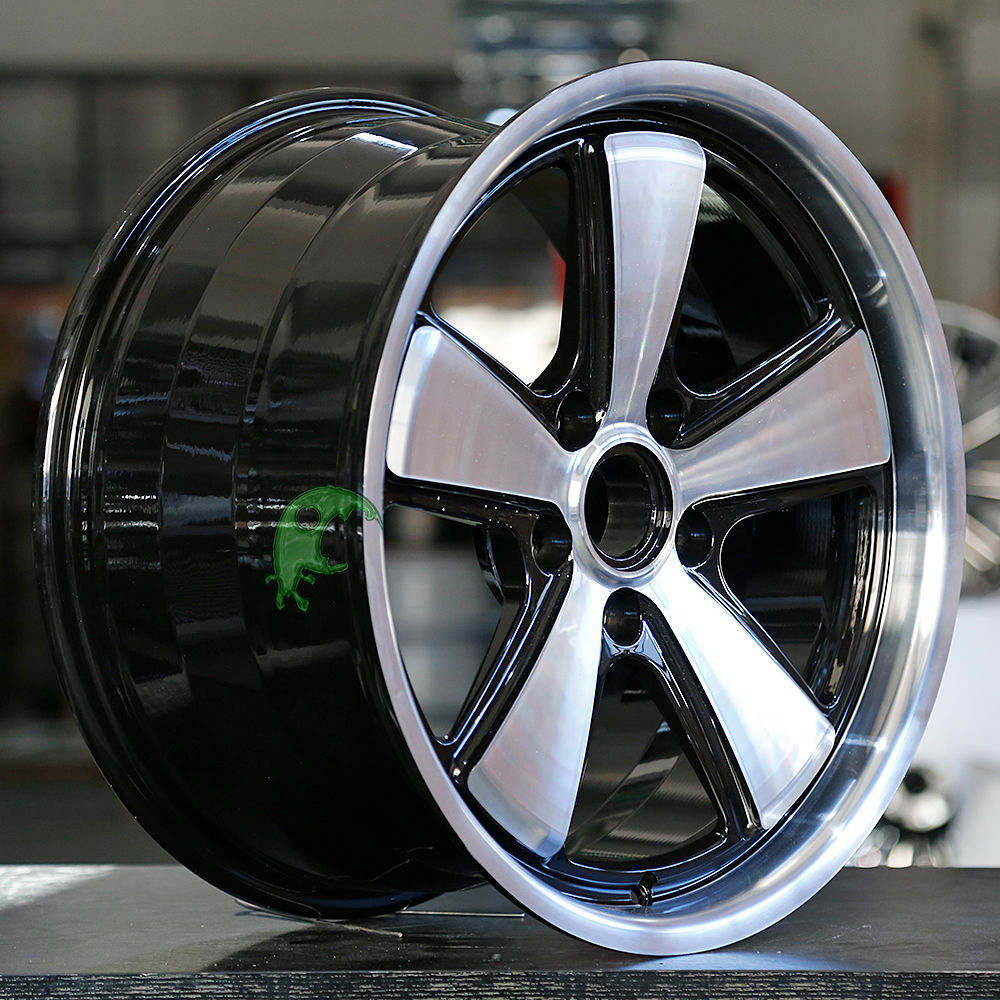 Speed Freak Customized Style Forged Wheel 1 Piece Design Customization By T6061-T6 Aluminum Alloy