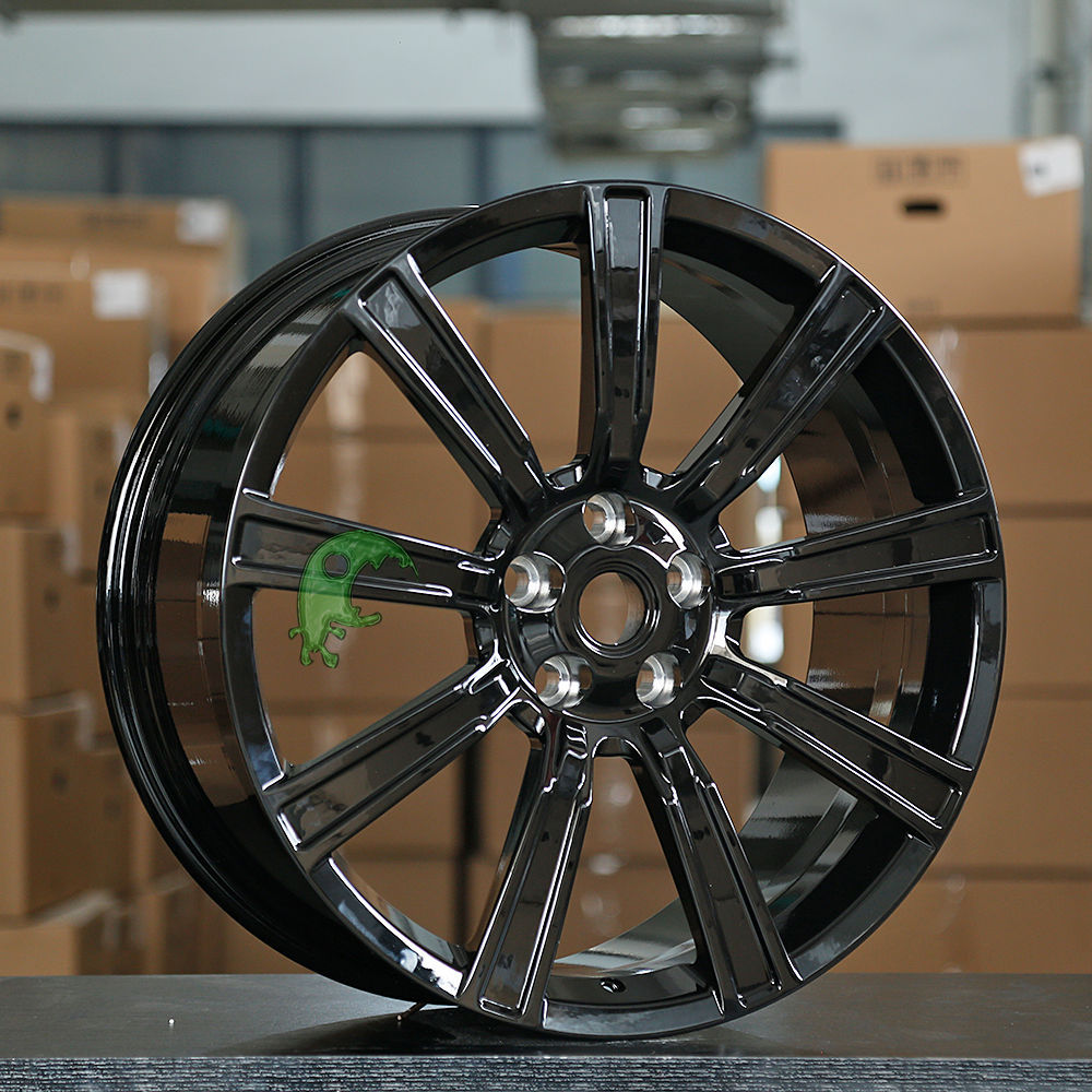 Speed Freak Customized Style Forged Wheel 2 Pieces Design Customization By T6061-T6 Aluminum Alloy