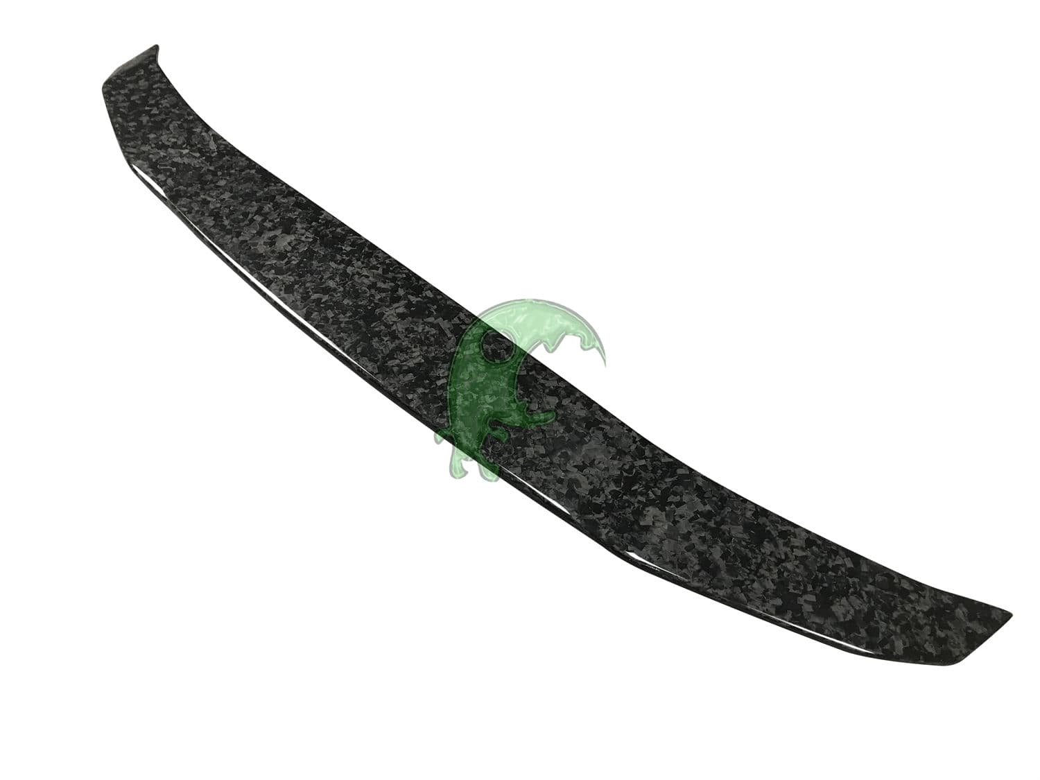 Dry Forged Carbon Fiber Rear SpoiLer For Lamborghini Huracan LP610