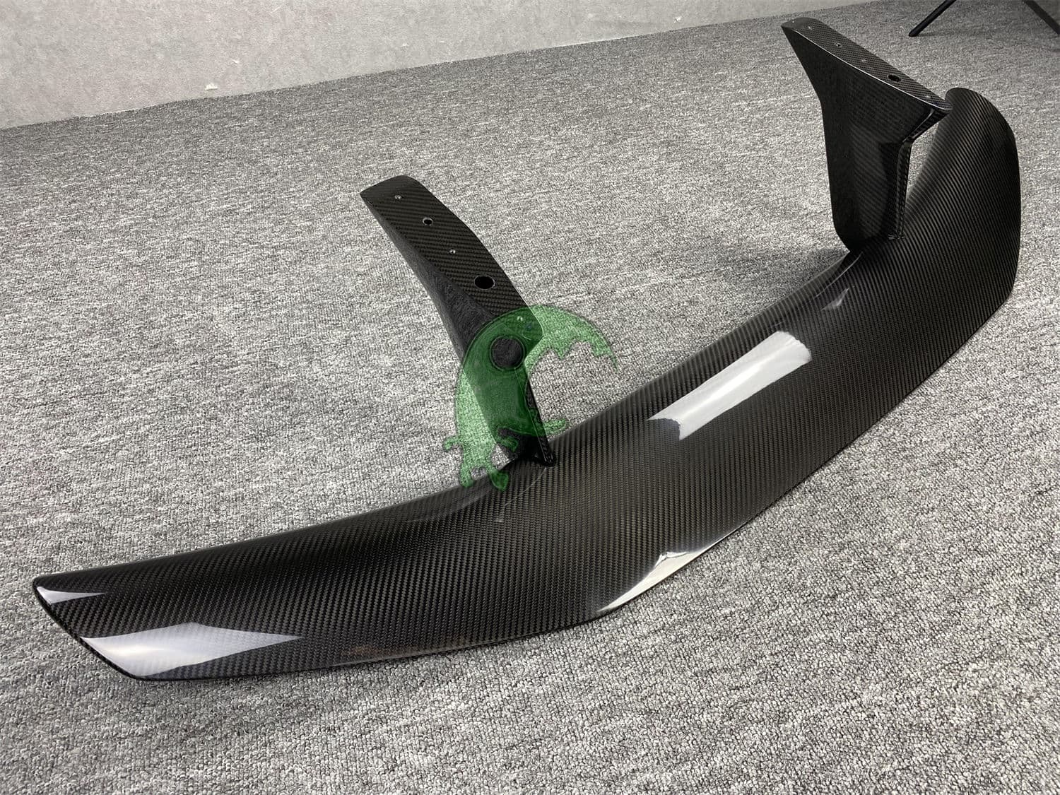 Dry Carbon Fiber Conversion Body Kit for Lamborghini Huracan LP610/LP580 - Performante Style Bodykit