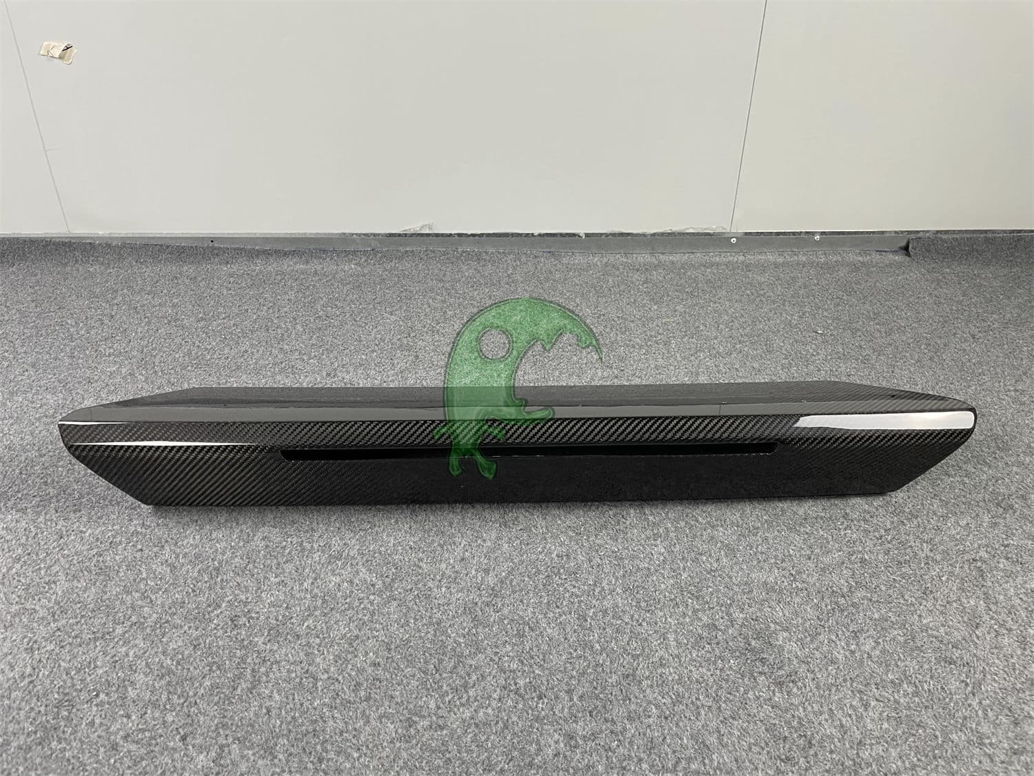 Dry Carbon Fiber Rear Trunk Deck Lid for Lamborghini Huracan LP610/LP580