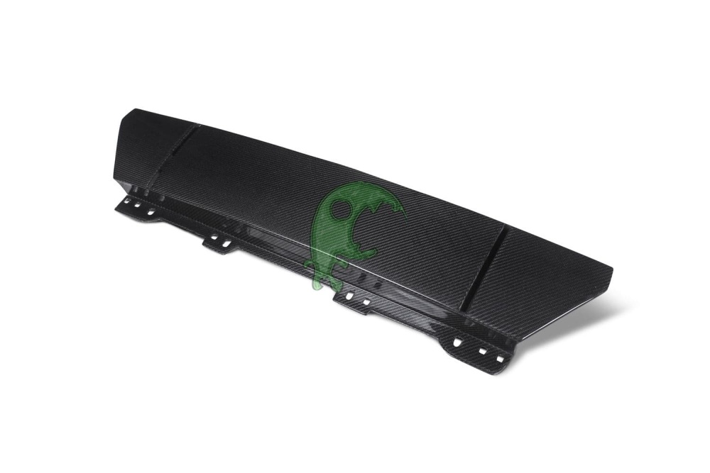 Carbon Fiber Rear Spoiler GT Wing Lamborghini Huracan LP610/LP580 - 101 Style
