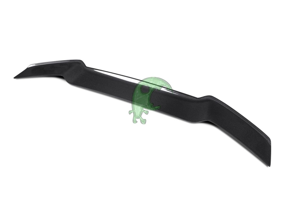 Carbon Fiber Rear Spoiler GT Wing Lamborghini Huracan LP610/LP580 - 101 Style